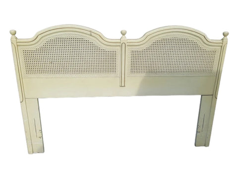 Dixie Queen Size Headboard French Provincial