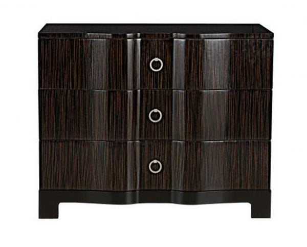 Bernhardt Interiors Vance Bachelor's Chest 326-230