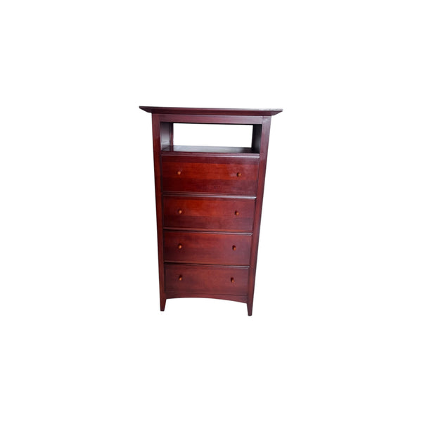 Impressions by Thomasville Bridges Collection Chest of Drawers