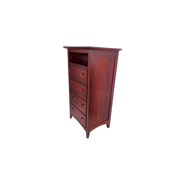 Impressions by Thomasville Bridges Collection Chest of Drawers