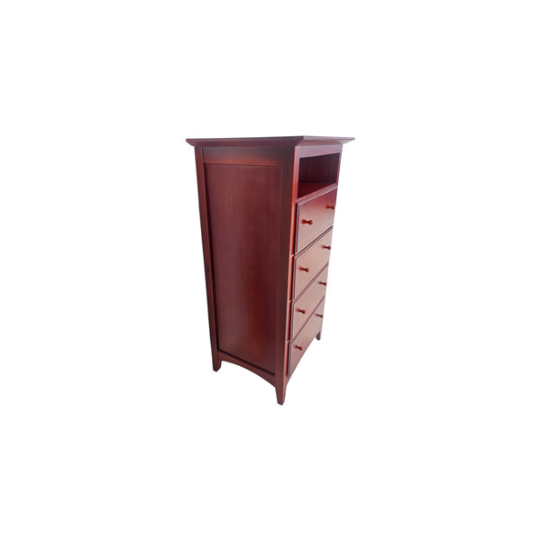 Impressions by Thomasville Bridges Collection Chest of Drawers