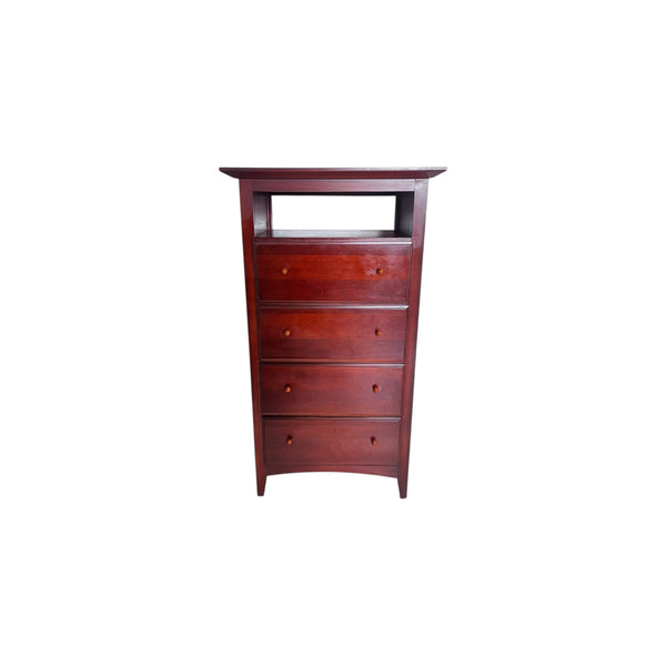 Impressions by Thomasville Bridges Collection Chest of Drawers