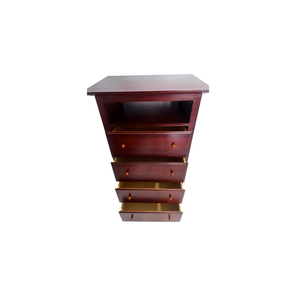 Impressions by Thomasville Bridges Collection Chest of Drawers