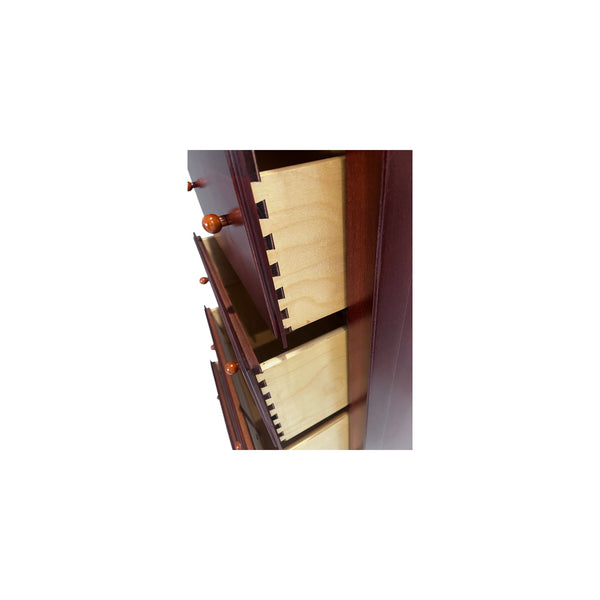 Impressions by Thomasville Bridges Collection Chest of Drawers