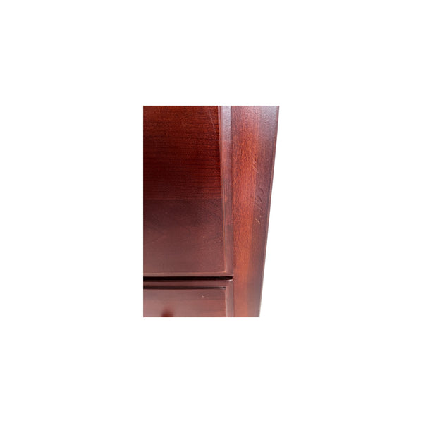 Impressions by Thomasville Bridges Collection Chest of Drawers