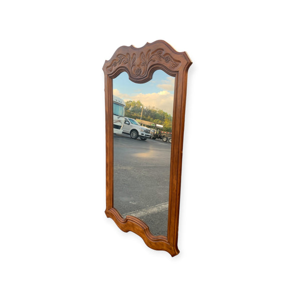 Drexel Heritage Cabernet Classics French Provincial Mirror