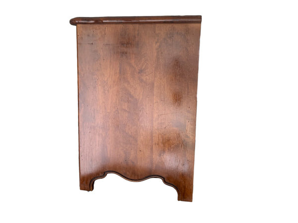 Ethan Allen Country French Nightstand