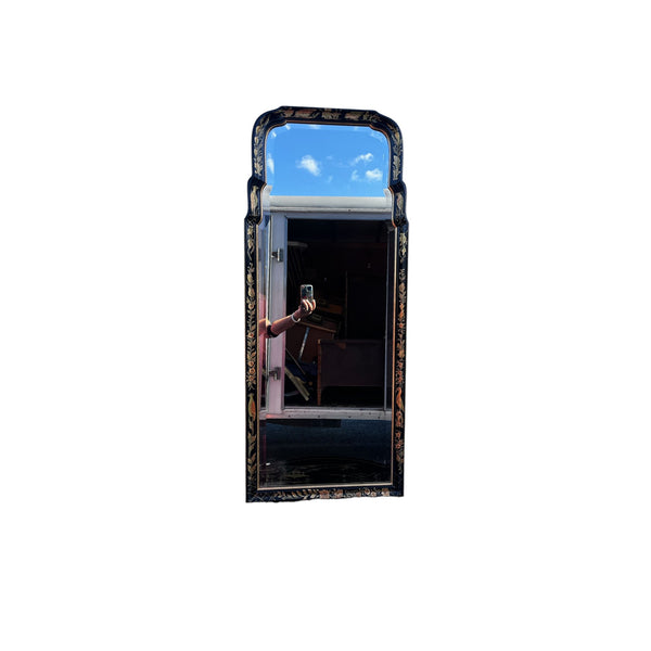 FRIEDMAN BROTHERS style Colonial Williamsburg Chinoiserie Mirrors by Robb & Stucky