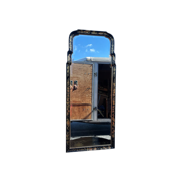 FRIEDMAN BROTHERS style Colonial Williamsburg Chinoiserie Mirrors by Robb & Stucky