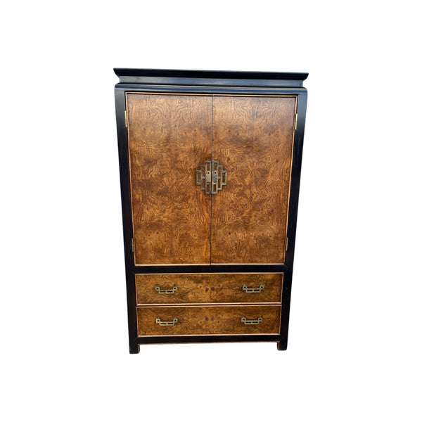 Raymond Sabota Chin Hua Chest of Drawers by Century Furniture