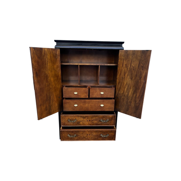 Raymond Sabota Chin Hua Chest of Drawers by Century Furniture