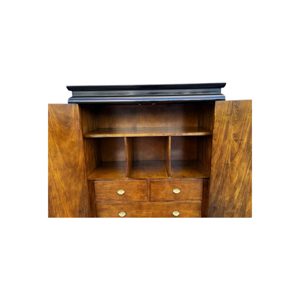 Raymond Sabota Chin Hua Chest of Drawers by Century Furniture