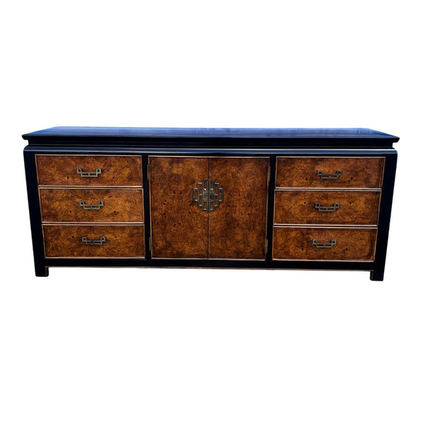 Raymond Sabota Chin Hua Dresser by Century Furniture dresser
