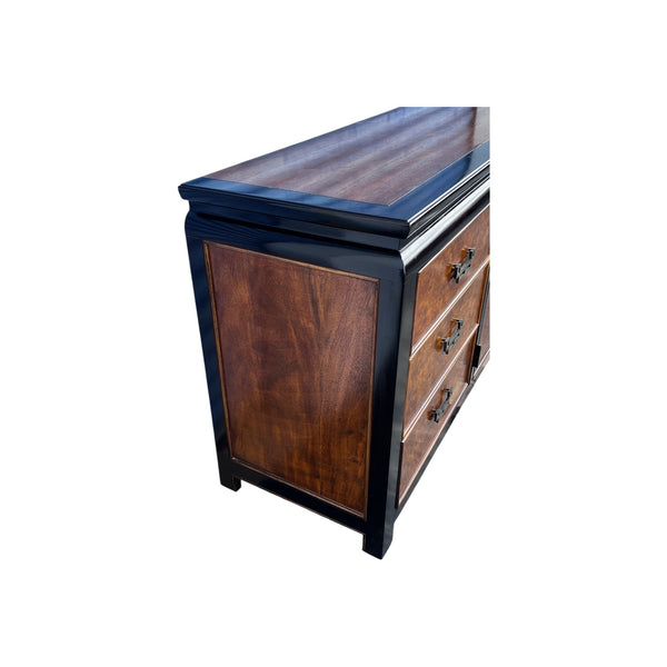 Raymond Sabota Chin Hua Dresser by Century Furniture dresser