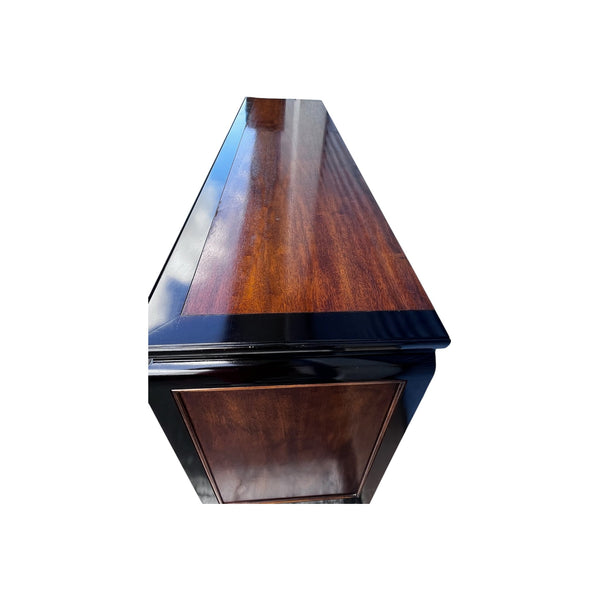 Raymond Sabota Chin Hua Dresser by Century Furniture dresser