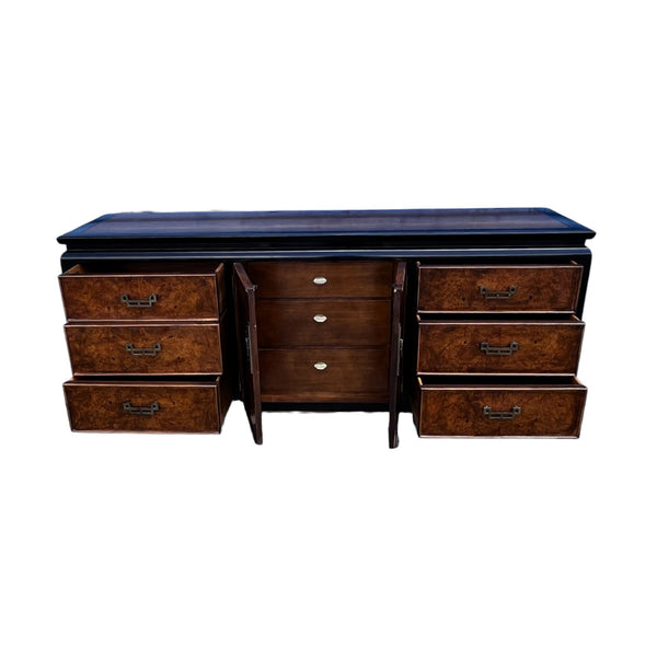 Raymond Sabota Chin Hua Dresser by Century Furniture dresser
