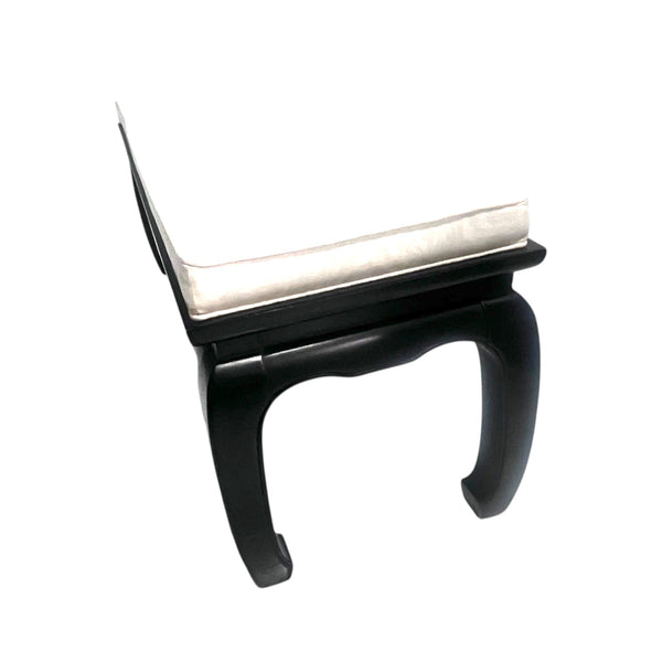 Vintage Chinoiserie Ming Style Bench by Raymond Sobota for Century Furniture
