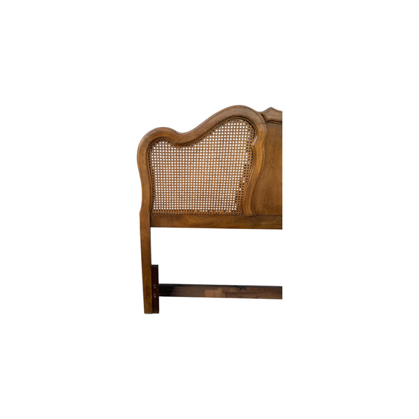 French Provincial King Size Headboard by Thomasville "Reserve"