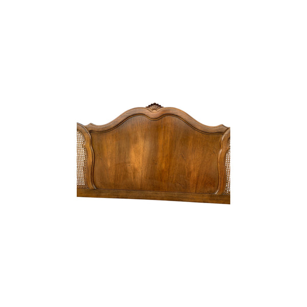 French Provincial King Size Headboard by Thomasville "Reserve"