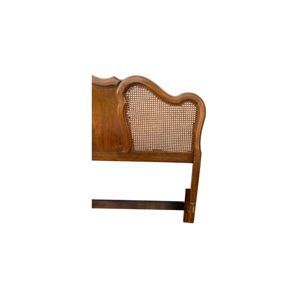 French Provincial King Size Headboard by Thomasville "Reserve"