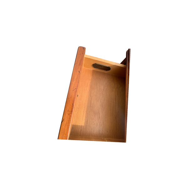 Tommy Bahama British Colonial Bamboo and Rattan Desk