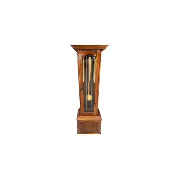 Emperor model 120 Grandfather Clock with West German Model 100M Movement