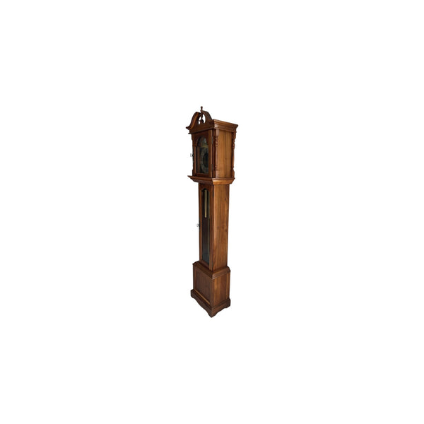 Emperor model 120 Grandfather Clock with West German Model 100M Movement
