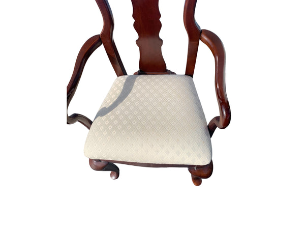 Thomasville Winston Court Collection Armchair