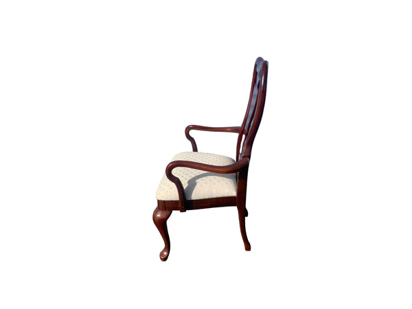 Thomasville Winston Court Collection Armchair