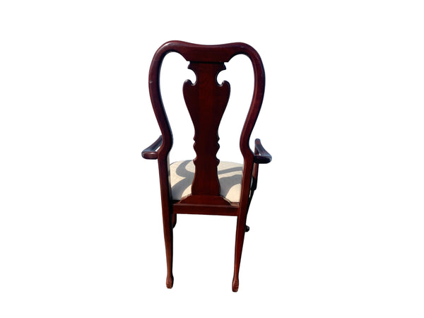 Thomasville Winston Court Collection Armchair