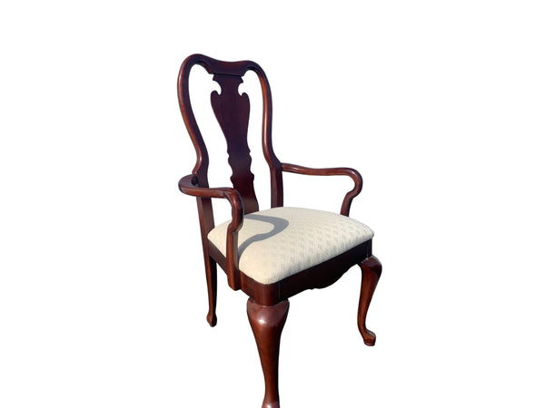 Thomasville Winston Court Collection Armchair