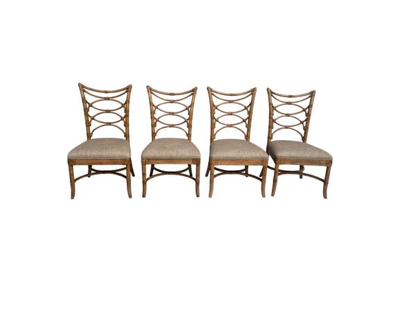 Lexington Tommy Bahama Beach House Collection Dining Chairs