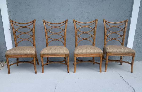 Lexington Tommy Bahama Beach House Collection Dining Chairs