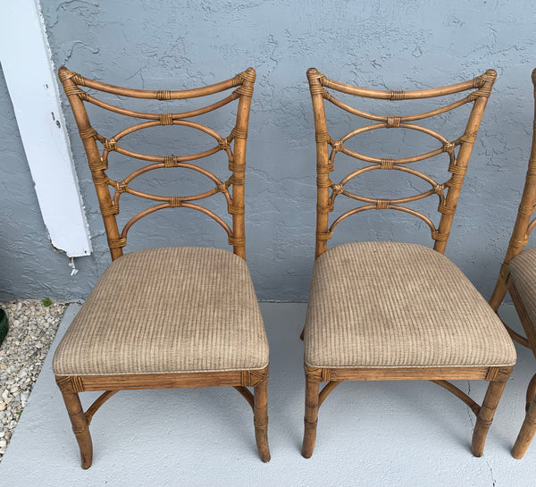 Lexington Tommy Bahama Beach House Collection Dining Chairs