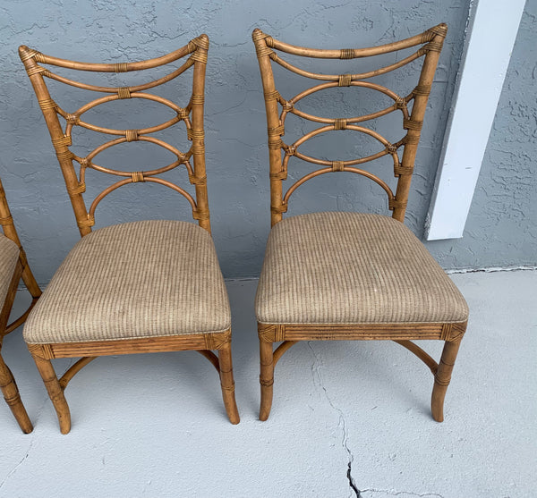 Lexington Tommy Bahama Beach House Collection Dining Chairs