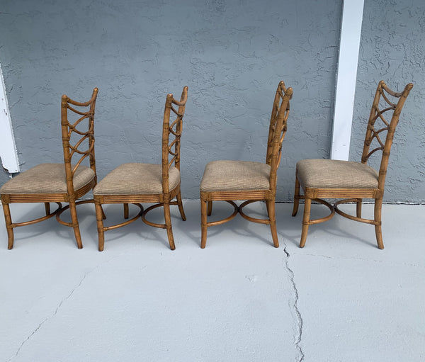 Lexington Tommy Bahama Beach House Collection Dining Chairs