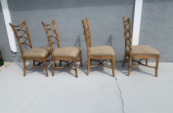 Lexington Tommy Bahama Beach House Collection Dining Chairs