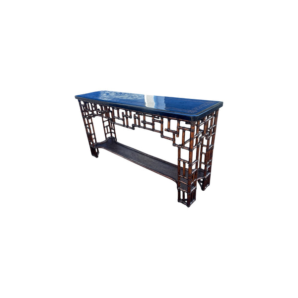 Tommy Bahama Home Royal Kahala Console Table