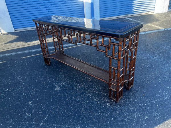 Tommy Bahama Home Royal Kahala Console Table