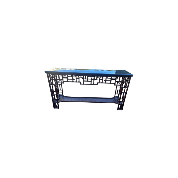Tommy Bahama Home Royal Kahala Console Table