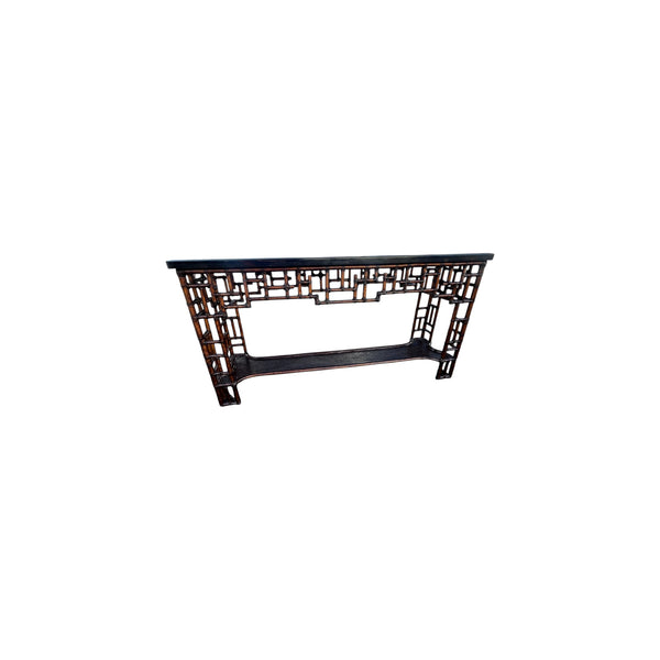 Tommy Bahama Home Royal Kahala Console Table