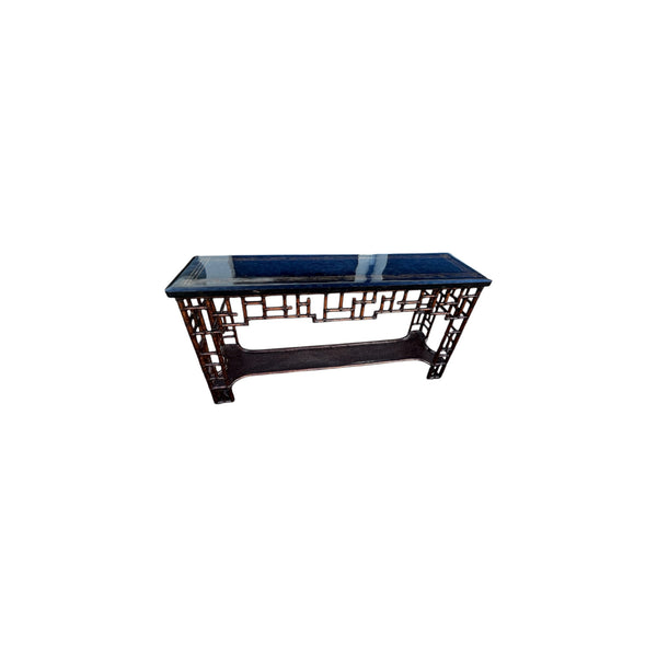 Tommy Bahama Home Royal Kahala Console Table
