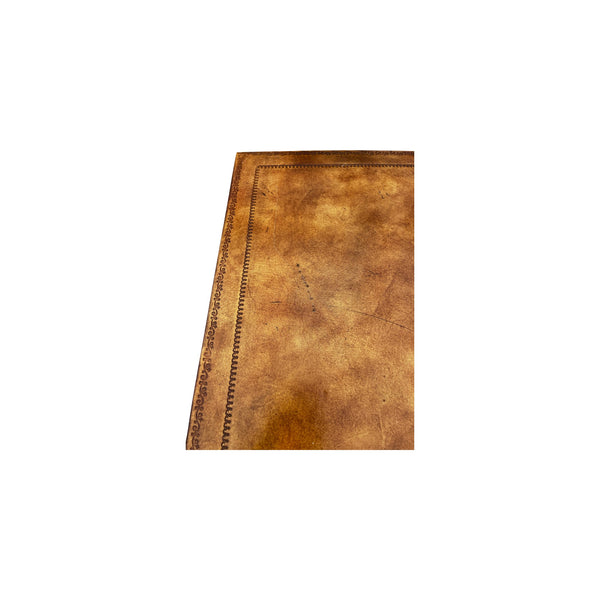 Tommy Bahama British Colonial Bamboo and Rattan Desk 3