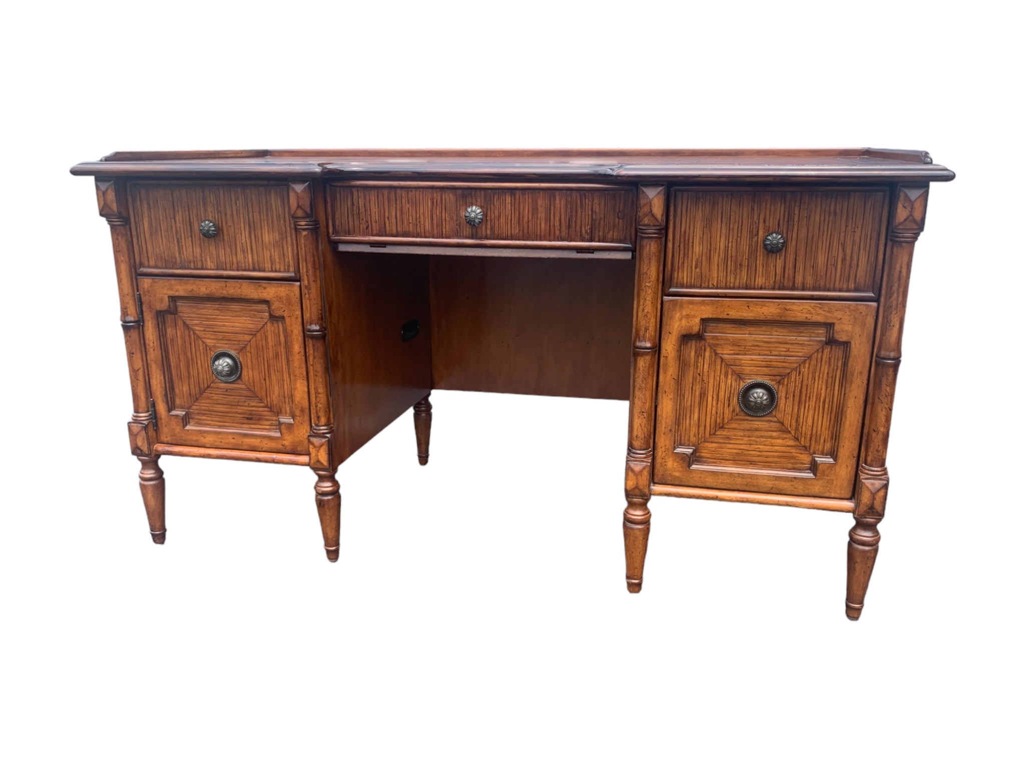 Tropical Tommy Bahama West Indies Desk