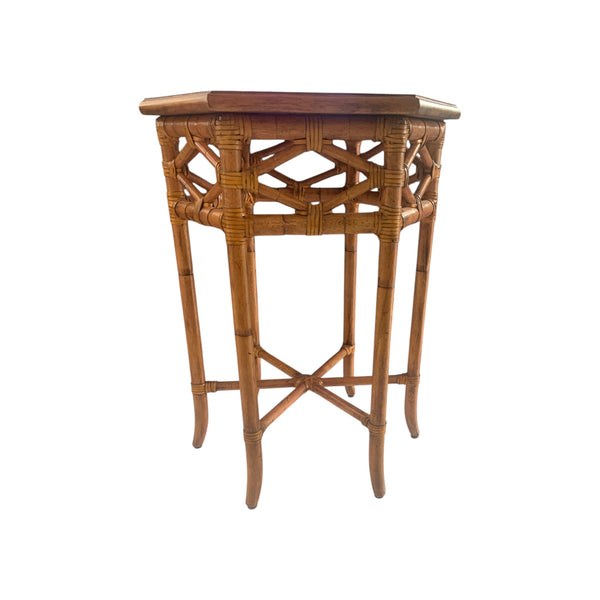 Tommy Bahama Beach House Coral Springs Side Table