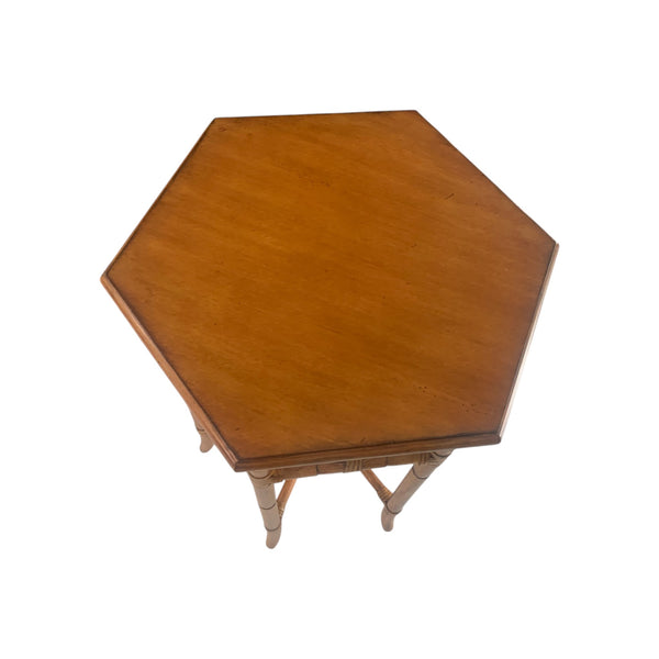 Tommy Bahama Beach House Coral Springs Side Table