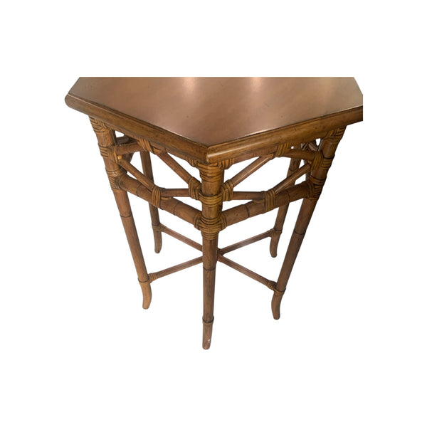 Tommy Bahama Beach House Coral Springs Side Table
