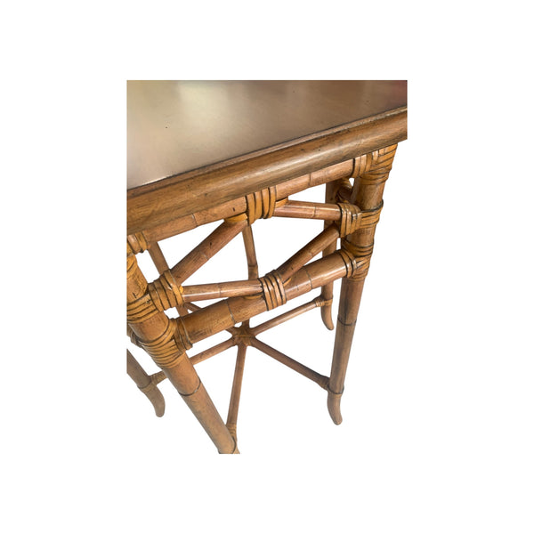 Tommy Bahama Beach House Coral Springs Side Table
