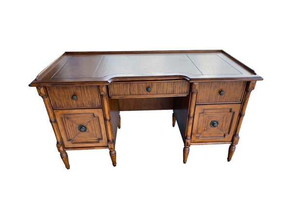 Tropical Tommy Bahama West Indies Executive Desk