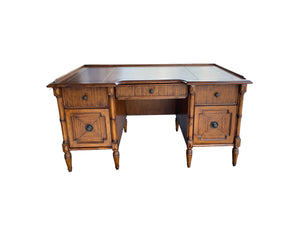 Tropical Tommy Bahama West Indies Executive Desk